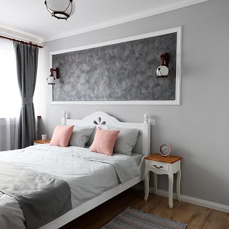 Alba Home Alba Iulia Dış mekan fotoğraf