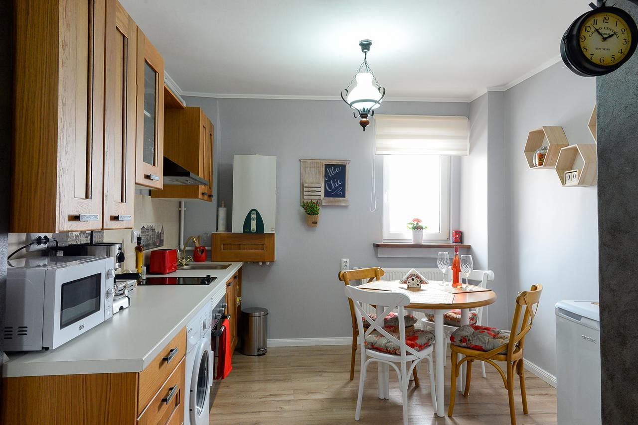Alba Home Alba Iulia Dış mekan fotoğraf