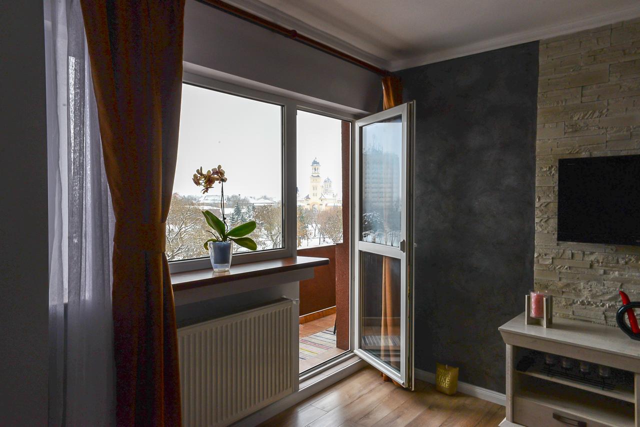 Alba Home Alba Iulia Dış mekan fotoğraf