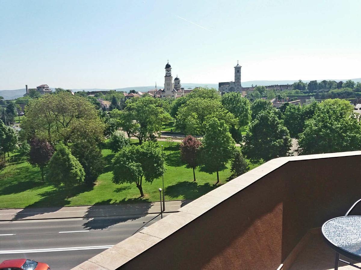 Alba Home Alba Iulia Dış mekan fotoğraf